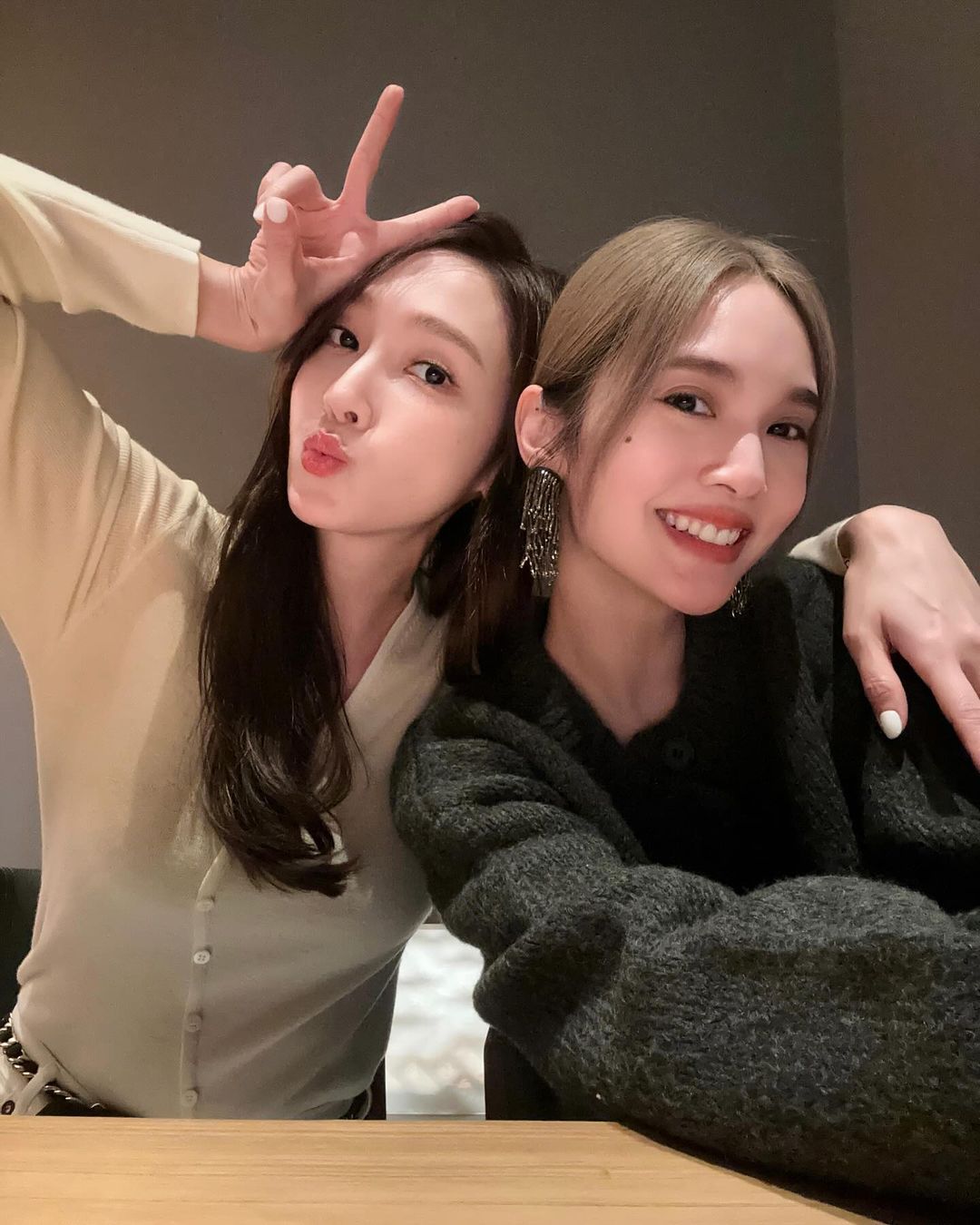  杨丞琳 