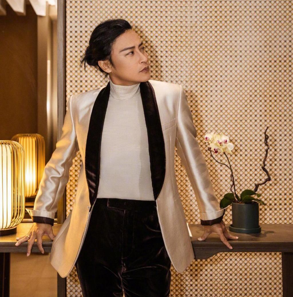  陈志朋 